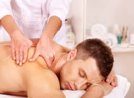 Swedish Massage