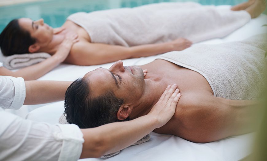 Couple Massage