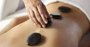 HotStone Massage