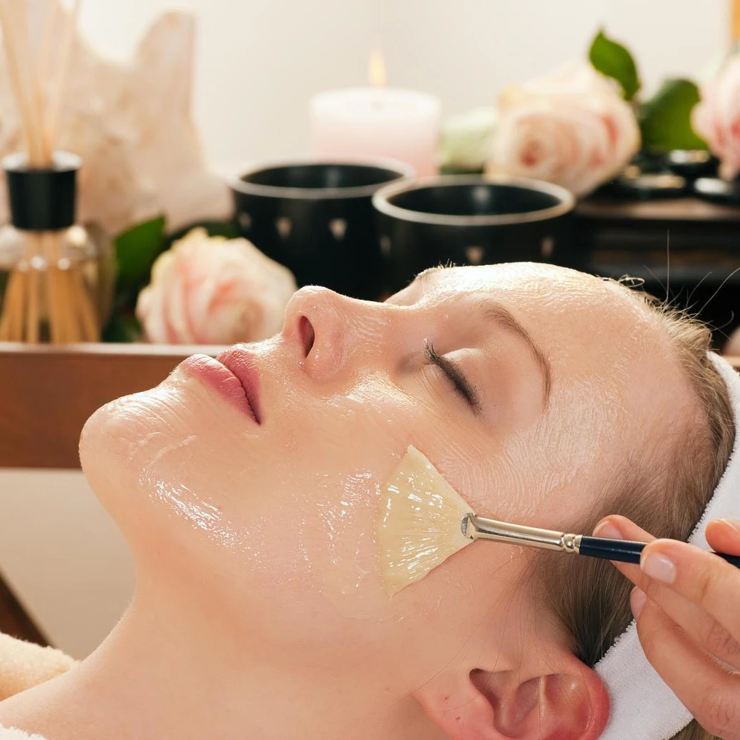 Facial
