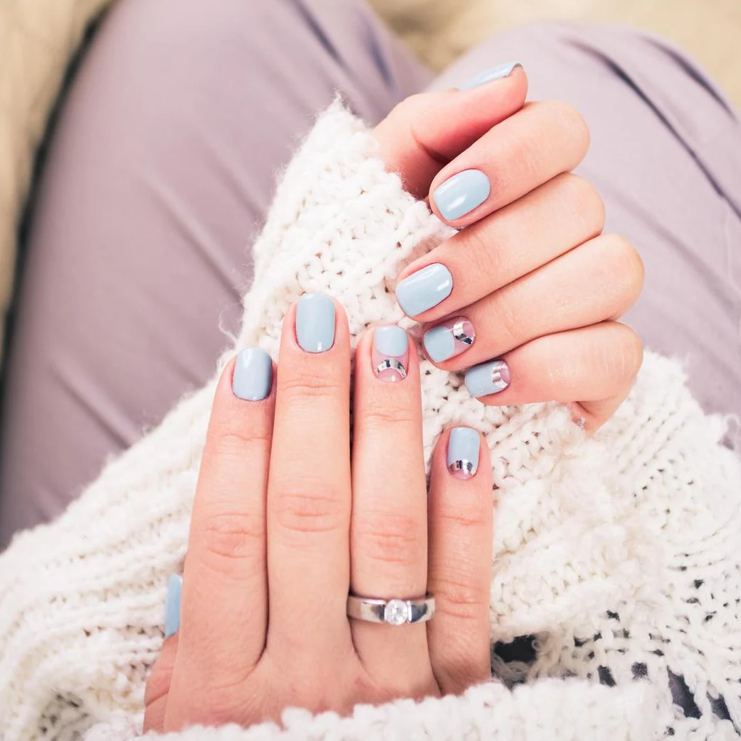 Nail